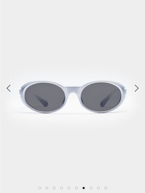 NEW Ridar Sport FEVER / R107
UNIVERSAL SILVER, R+ Clear Photochromic GRAY